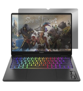 HP Omen Transcend 14 14 inç Hayalet Ekran Koruyucu Şeffaf