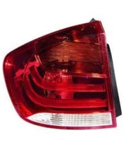 BMW X1 E84 2009-2012 Stop Dış Sol 63212990109 Arteb