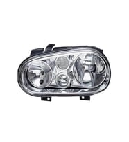 Far Sol Si·ssi·z – 1J1941017F Wisco - Volkswagen Golf4 (1j1) / Golf4 Cabrio 98-04 Arası Uyumlu