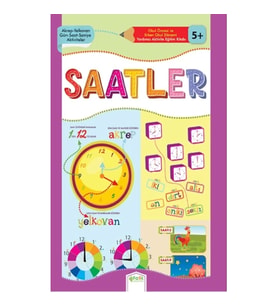 Saatler