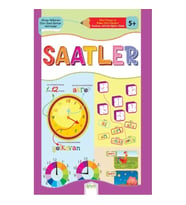 Saatler