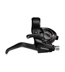 Shimano Ef41 Vites/fren Kolu Set 3x7s St- V-fren