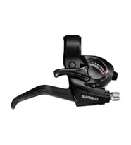 Shimano Ef41 Vites/fren Kolu Set 3x7s St- V-fren