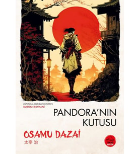 Pandora'Nın Kutusu - Japon Klasikleri