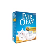 Ever Clean Litterfree Patilere Yapışmayan Topaklanan Kedi Kumu 10lt