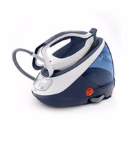 TEFAL Pro Express  Gv9221 Kazanlı Ütü (MAVI-BEYAZ)