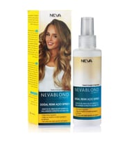 Neva Blond Kalıcı Naturals Renk Açıcı Sprey 150 Ml