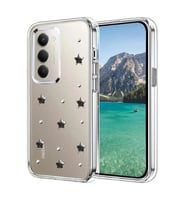 Durukar® Redmi 15 4G Fiyonk Desenli Kapak - Desen 7
