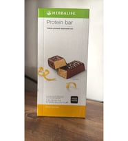 Limon Aromalı Protein Bar 14 'lü Paket Her Biri 35 G