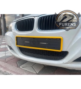 Sarı Plakalık Yeni Nesil Sarı Plakalık 1 Adet