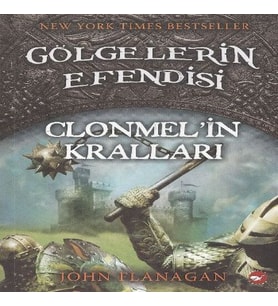 Göelerin Esi 08 - Clonmelin Kralları