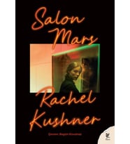 Salon Mars