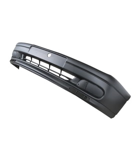 Renault Laguna 94/99 Ön Tampon Si·yah (Si·s Kapaklı) (Tyg) 