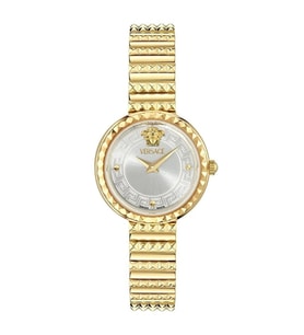 Versace VRSCVEDFA0324 Kadın Kol Saati