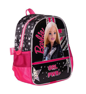 Barbie Anaokulu Çantası 2669