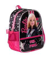 Barbie Anaokulu Çantası 2669
