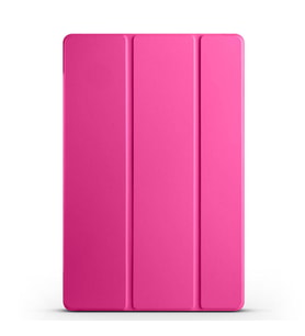 Samsung Galaxy Tab S9 Uyumlu Zore Smart Cover Standlı 1-1 Kılıf