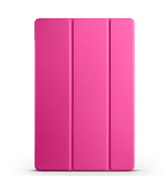 Samsung Galaxy Tab S9 Uyumlu Zore Smart Cover Standlı 1-1 Kılıf
