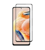 Xiaomi Redmi Note 12 Pro Ekran Koruyucu 9d Kırılmaz Cam Tam Kaplayan 9018000001790