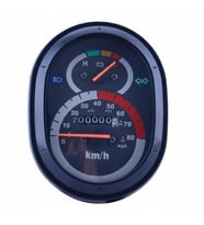 E-Bis Gösterge Paneli 60V