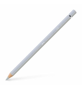 Faber Castell Albrecht Dürer Aquarel Suluboya Kalemi 231 Cold Grey 2 (Soğuk Gri 2) 