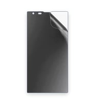 SChitec Haier X3 Uyumlu Ön Yüzey Hayalet Privacy Hidrojel Ekran Koruyucu