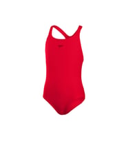 Speedo Speedo Eco End+ Mdlt Jf Red Çocuk Yüzme Mayosu 8-134576446 Kırmızı
