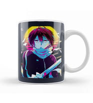 Yato Noragami Kupa Bardak Porselen