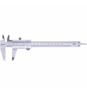 VERNİER CALİPER KUMPAS 150*0,05 MM MEKANİK (Karışık)