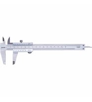 VERNİER CALİPER KUMPAS 150*0,05 MM MEKANİK (Karışık)