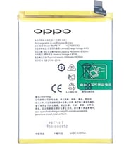 Oppo Realme C33 - BLP877 - Batarya Pil