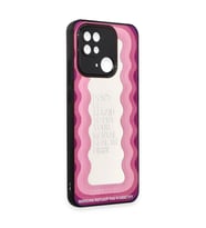 Xiaomi Redmi 10c Kılıf Mirror Desenli Kapak - Mirror - 11