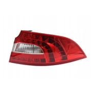 Skoda Super B Stop Lambası Sağ Arka Dış 2007-2012