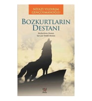 Bozkurtların Destanı