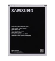 Samsung Tab Active 2 Tablet Pil Batarya EB-BT365BBC