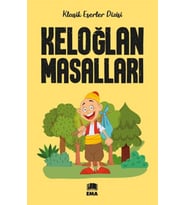 Keloğlan Masalları