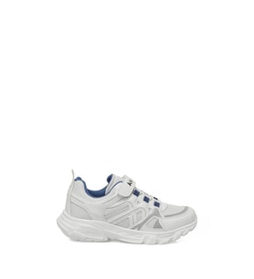 Kinetix HUGO F 6FX Beyaz Erkek Çocuk Sneaker A102121074