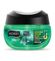 Hobby Saç Jölesi Style Protect Sert Tutuş 250 ml