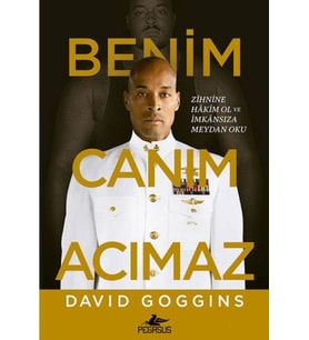 Benim Canım Acımaz – Zihnine Hâkim Ol ve İânsıza Meydan Oku