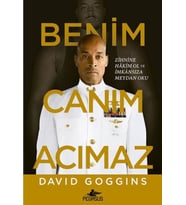 Benim Canım Acımaz – Zihnine Hâkim Ol ve İânsıza Meydan Oku