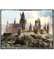 Prime 3D Harry Potter Hogwarts Kalesi Puzzle 300 Parça 32717