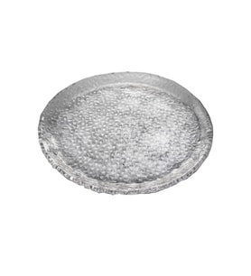 Paşabahçe El İmalatı Kristal Sunum Tabağı 1 Adet 24135