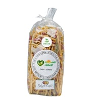 Sebzeli Erişte 500 Gr (Doğal - Katkısız)