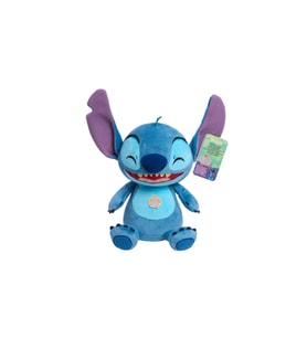 Stitch Kıkırdayan Peluş