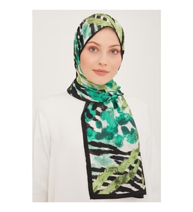 ARMİNE TREND MODAL ŞAL 6318-05
