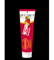 ERSAĞ ÇİLEKLİ DİŞ MACUNU 75 ML