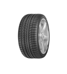 Goodyear Eagle F1 Asymmetric AO 255/40R19 100Y XL FP Otomobil Yaz Lastiği (Üretim Yılı: 2024)