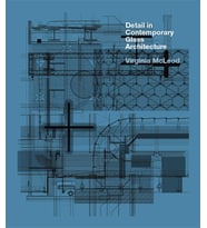 Detail In Contemporary Glass Architecture