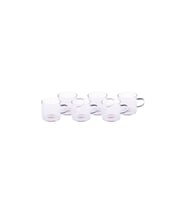 Bambum Sette - 6''lı Espresso Fincanı 100 Ml