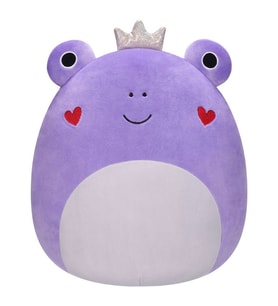 Squishmallows Kurbağa Francine 30 cm SQVA00864